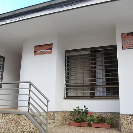 Casa rural Puente Mocho-3